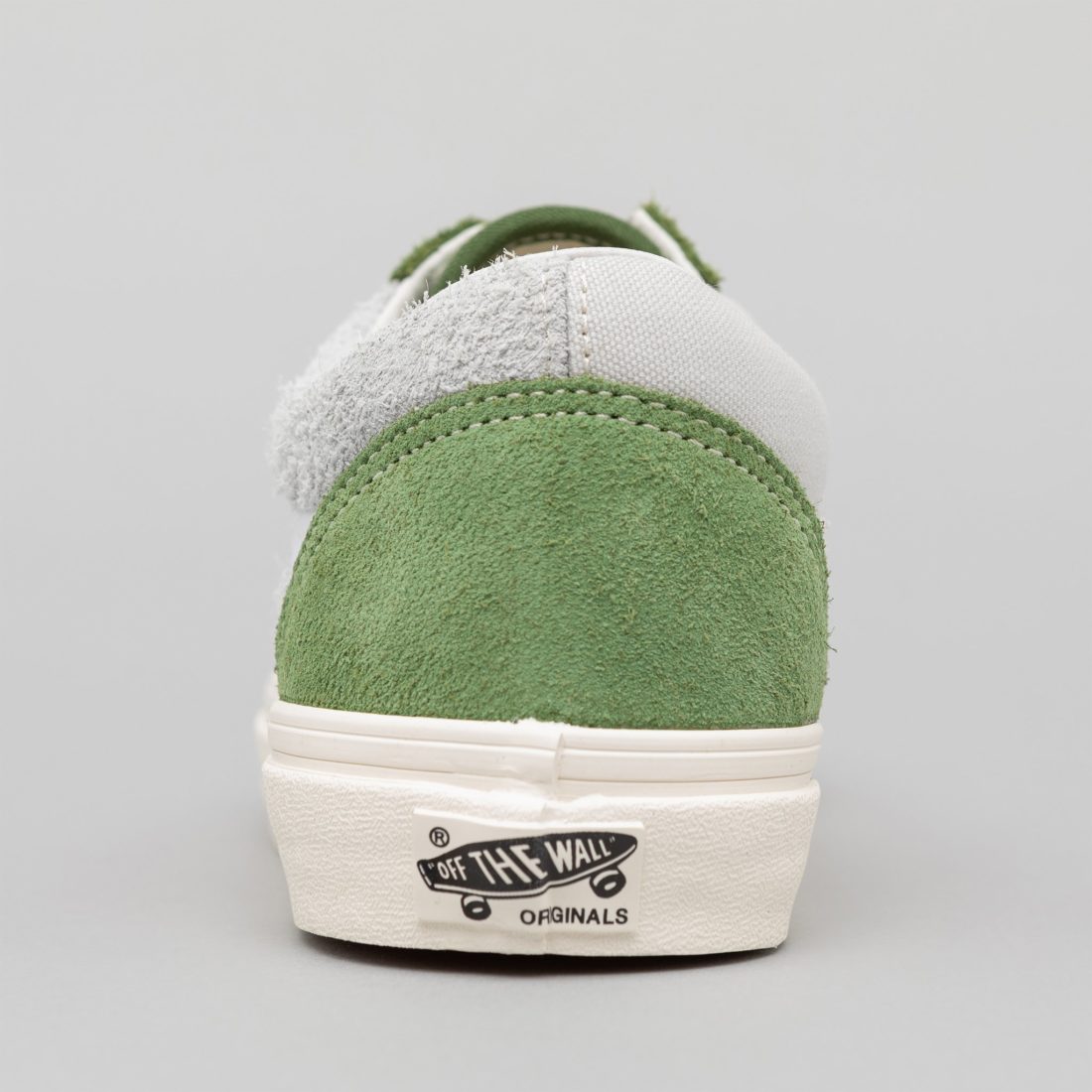 详览 | Vans Vault