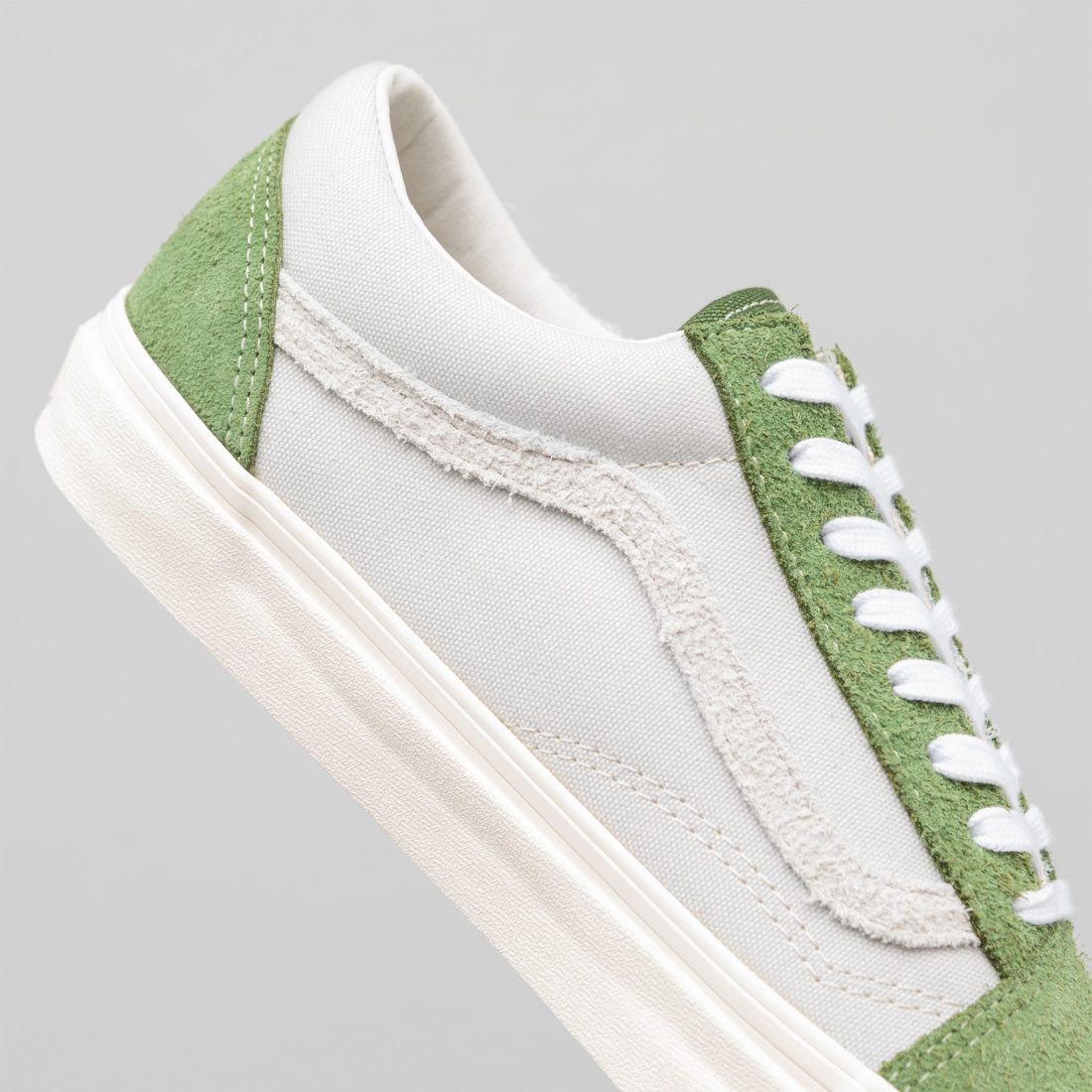 详览 | Vans Vault