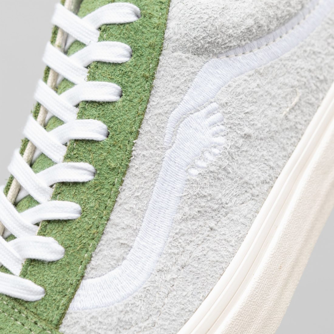 详览 | Vans Vault