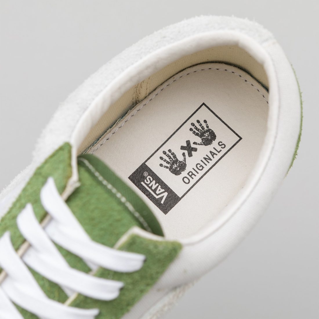 详览 | Vans Vault