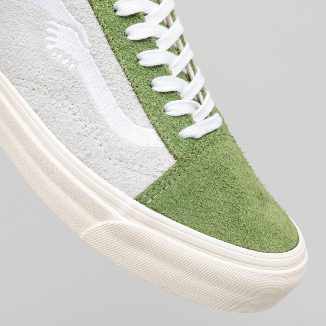 详览 | Vans Vault