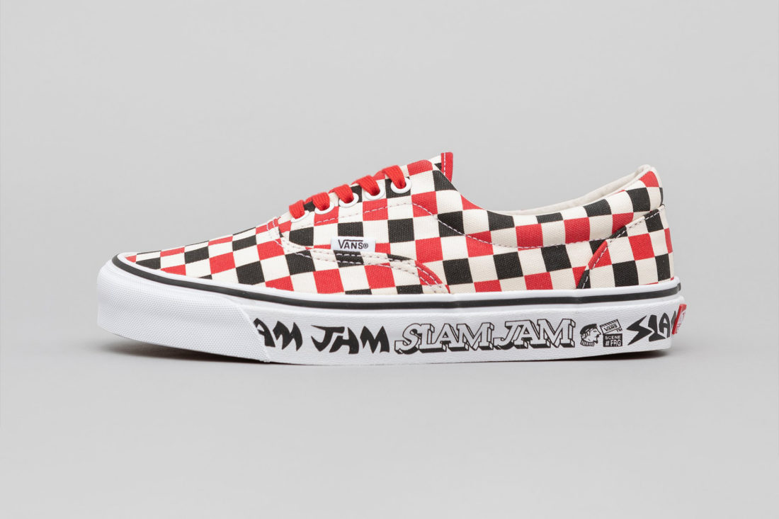详览 | Vans Vault