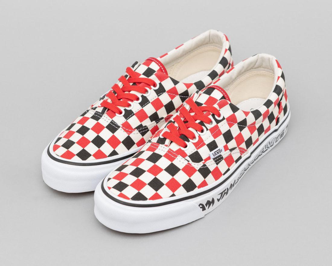 详览 | Vans Vault