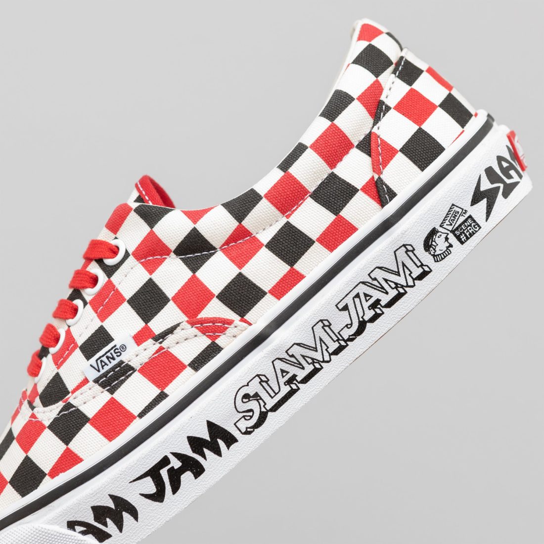 详览 | Vans Vault