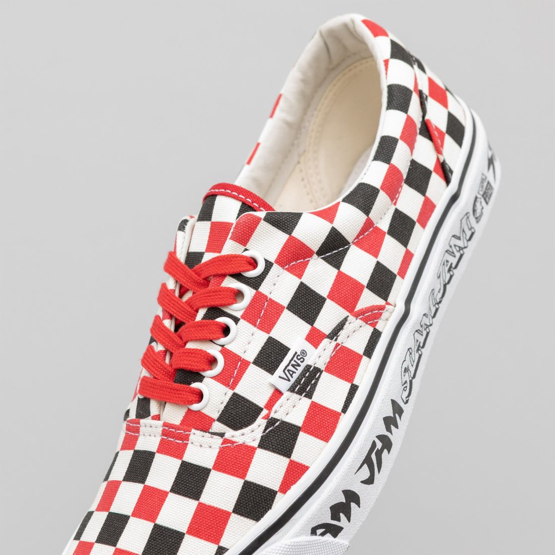 详览 | Vans Vault