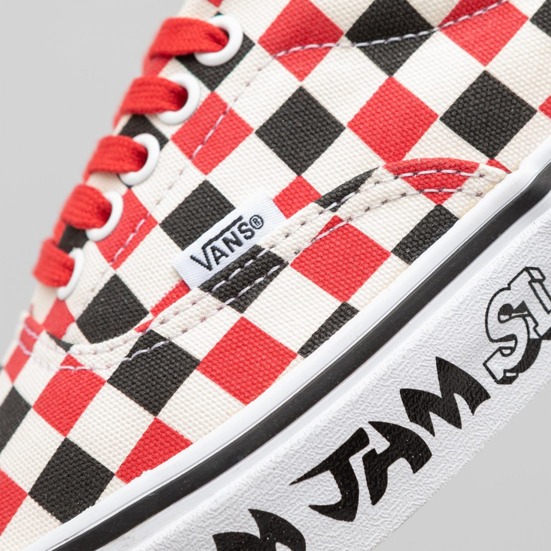 详览 | Vans Vault