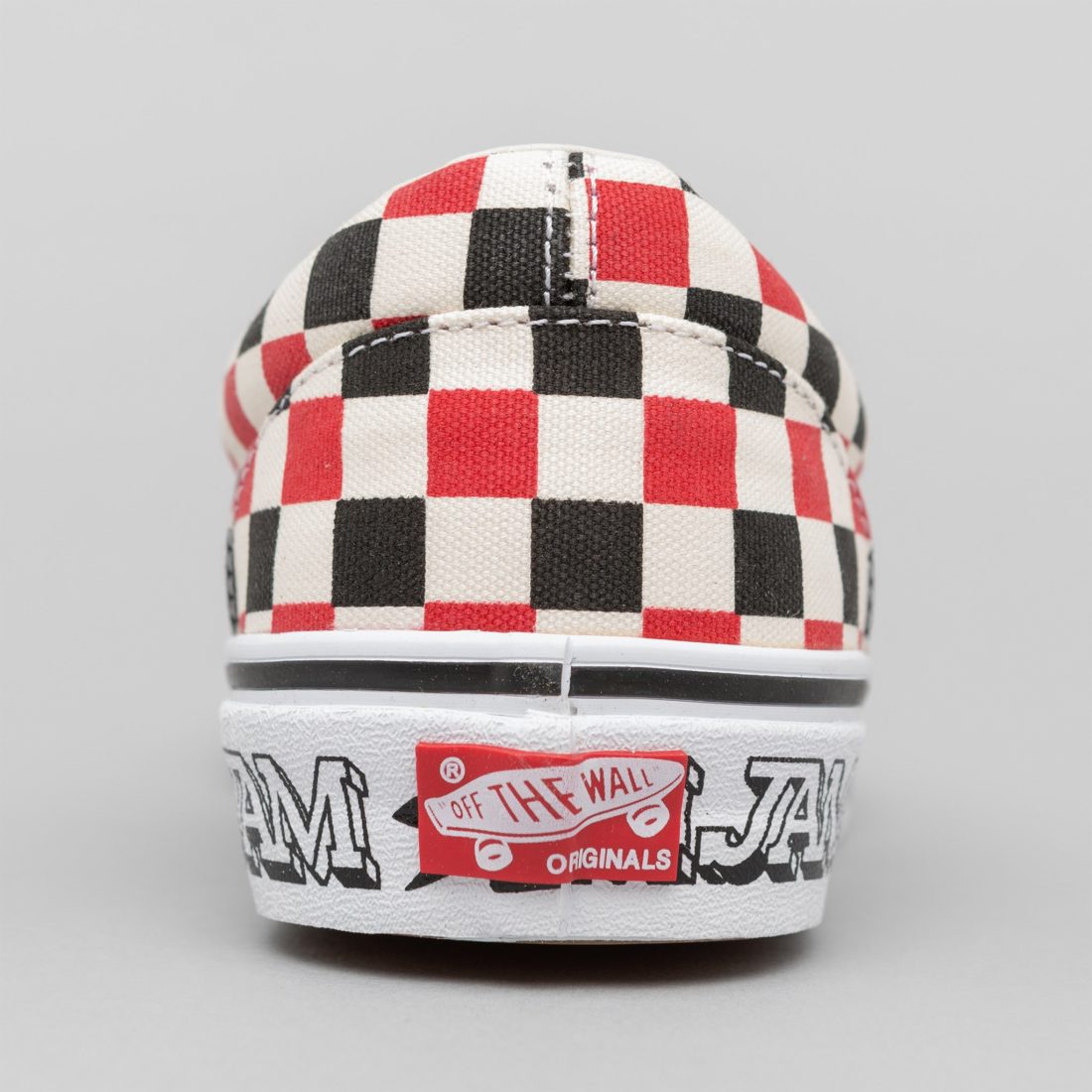 详览 | Vans Vault