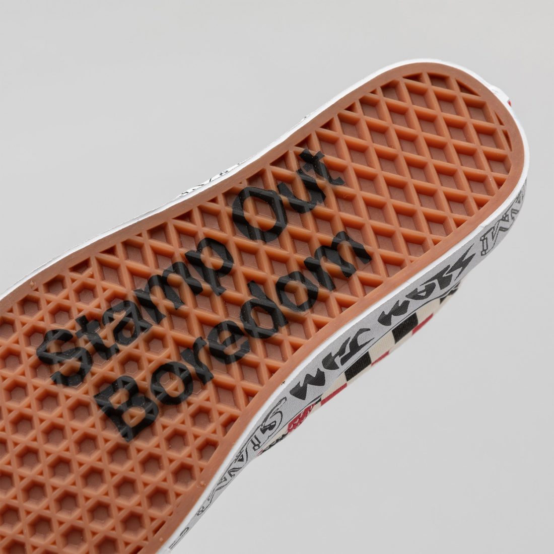 详览 | Vans Vault