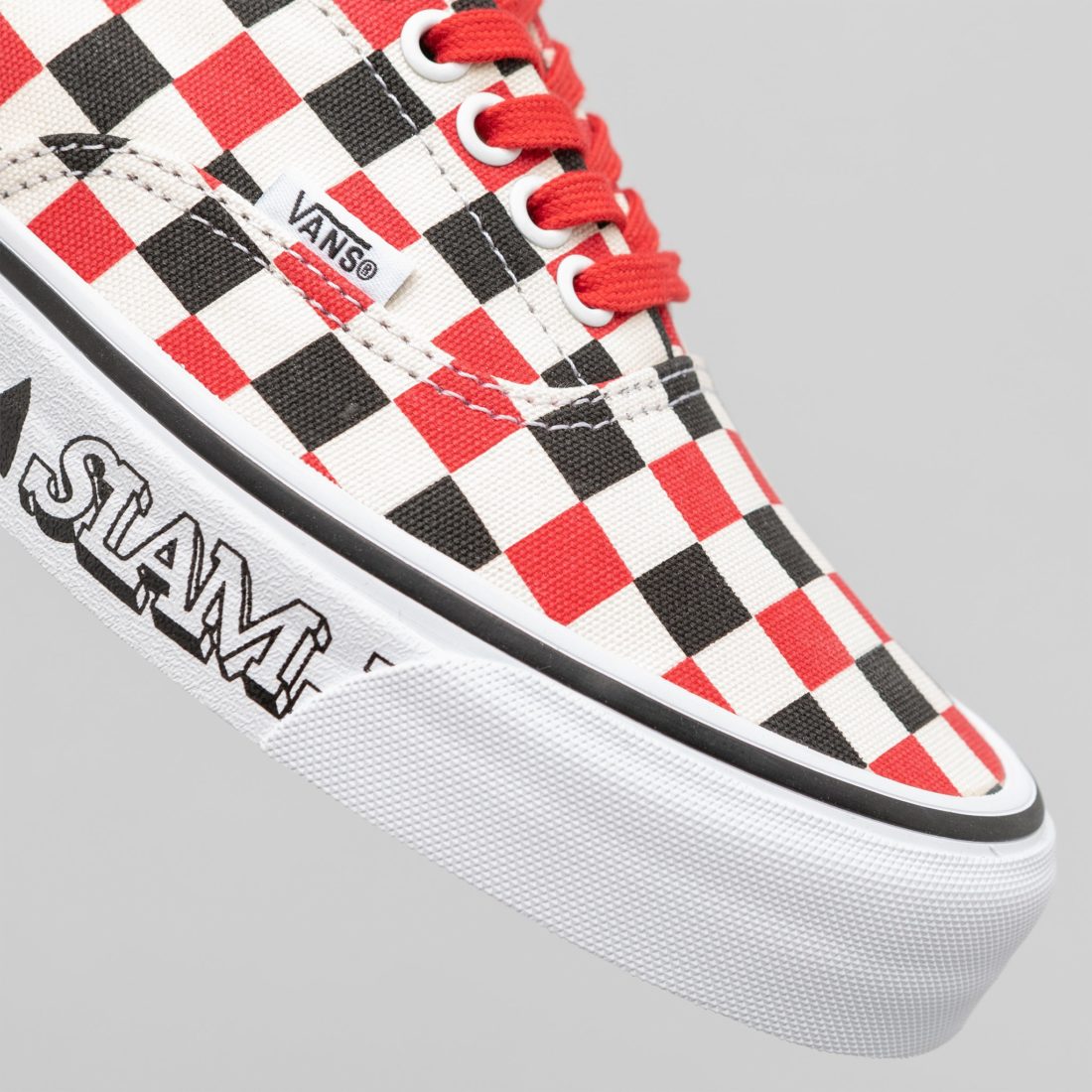 详览 | Vans Vault