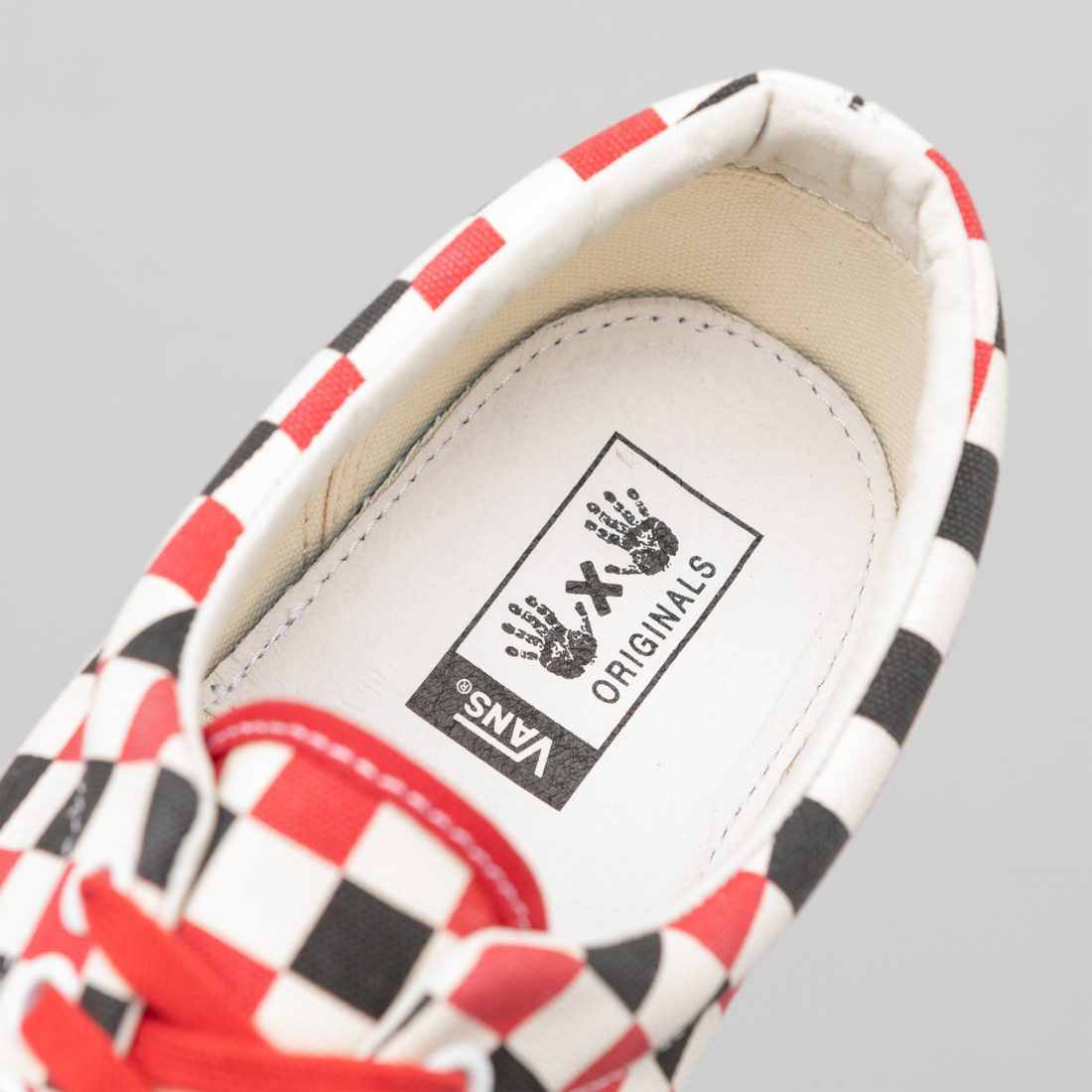详览 | Vans Vault