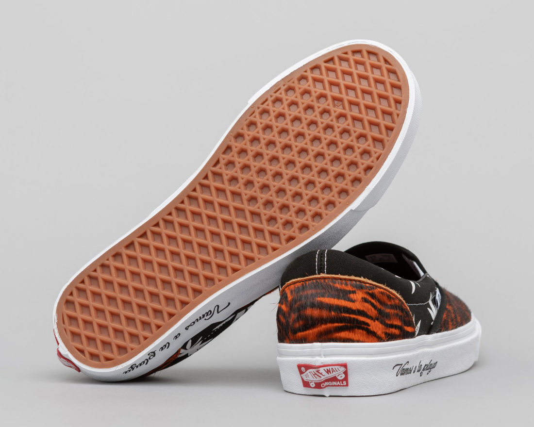 详览 | Vans Vault
