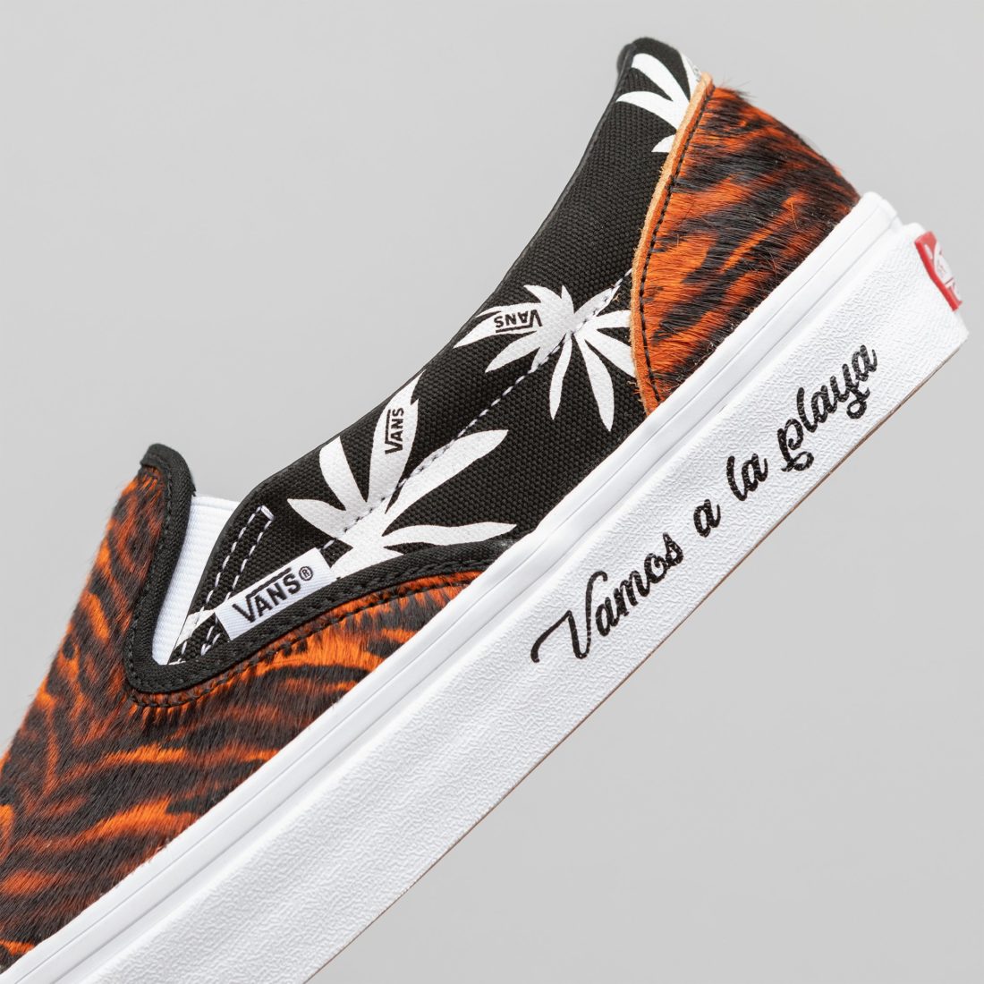 详览 | Vans Vault