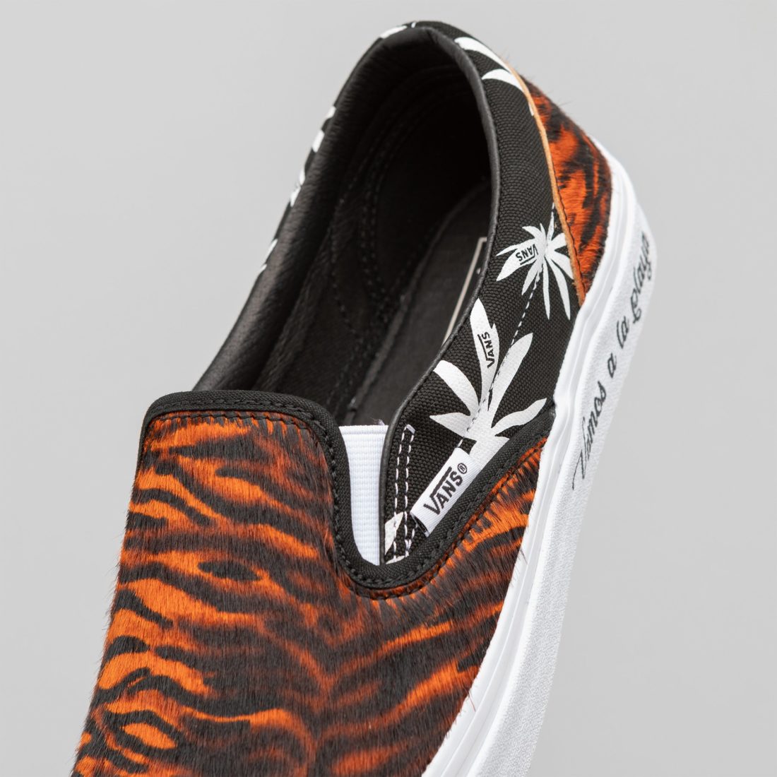 详览 | Vans Vault
