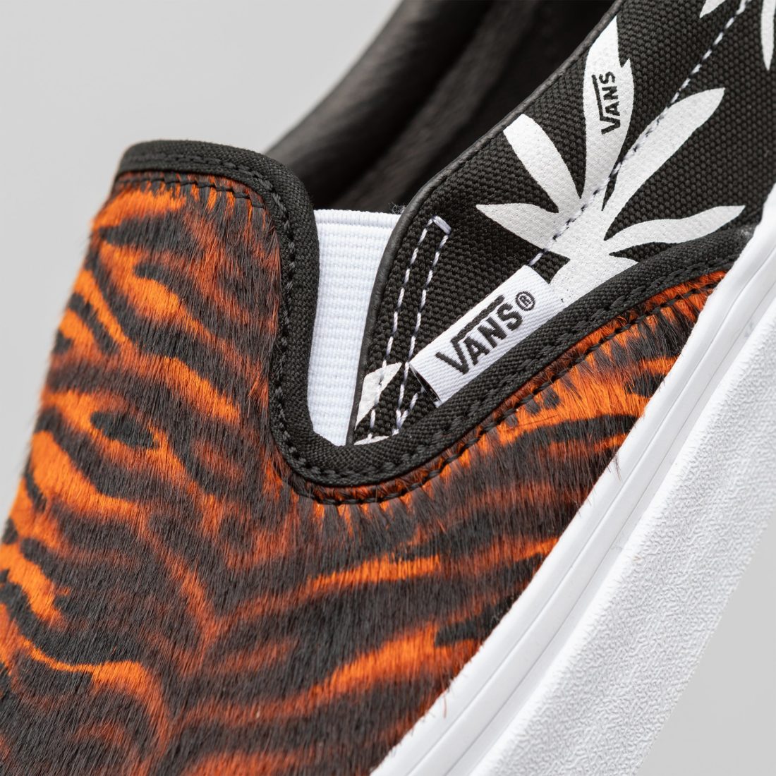 详览 | Vans Vault