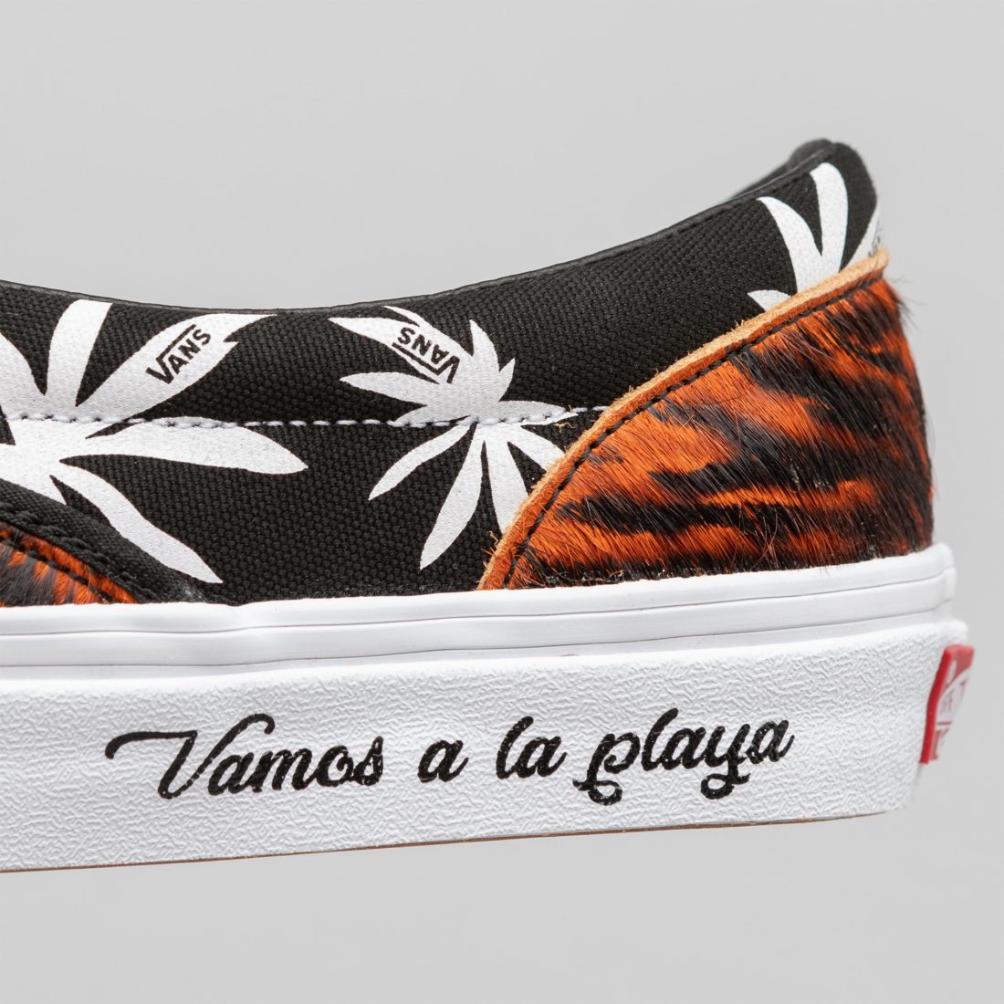 详览 | Vans Vault