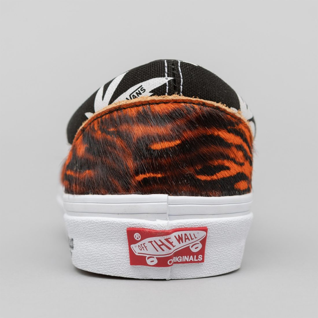 详览 | Vans Vault