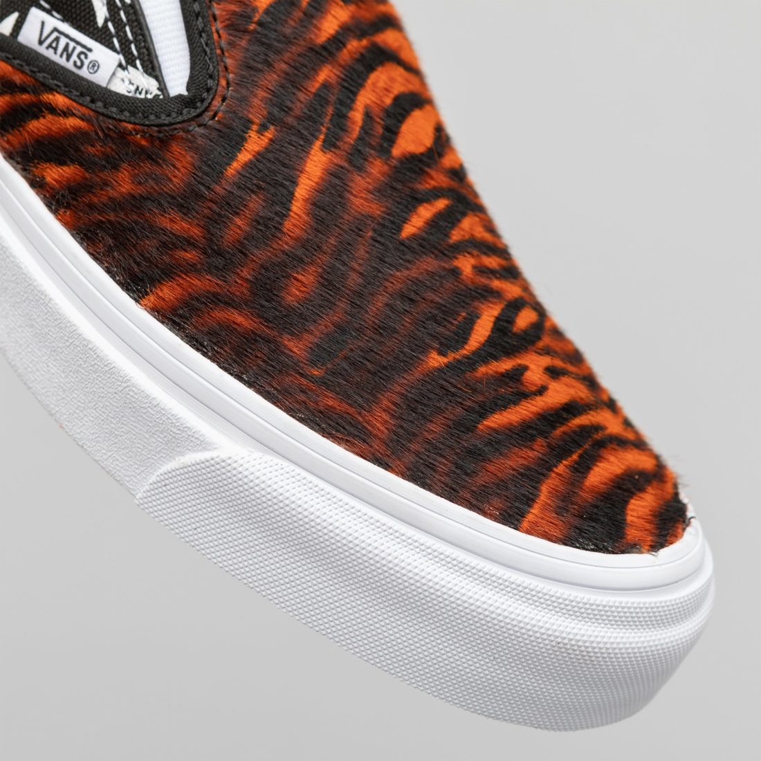 详览 | Vans Vault