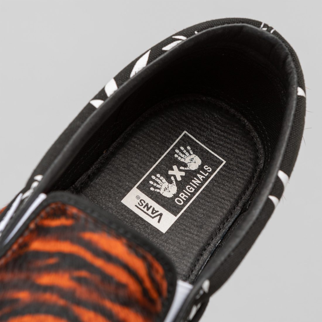 详览 | Vans Vault