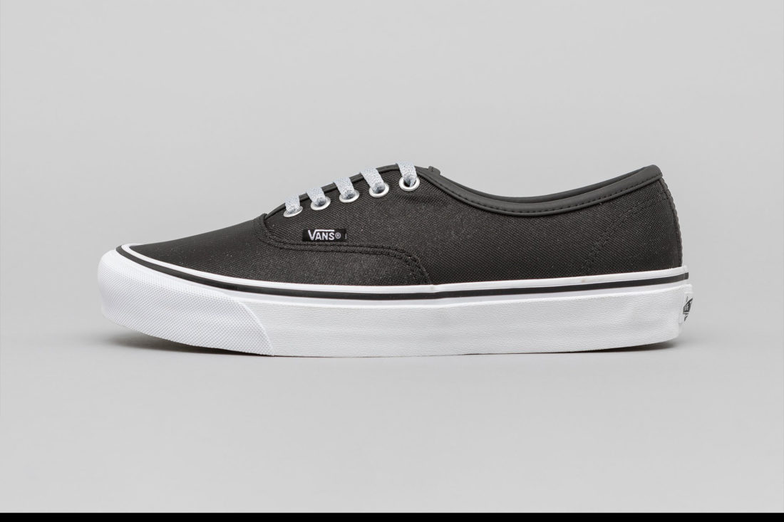 详览 | Vans Vault