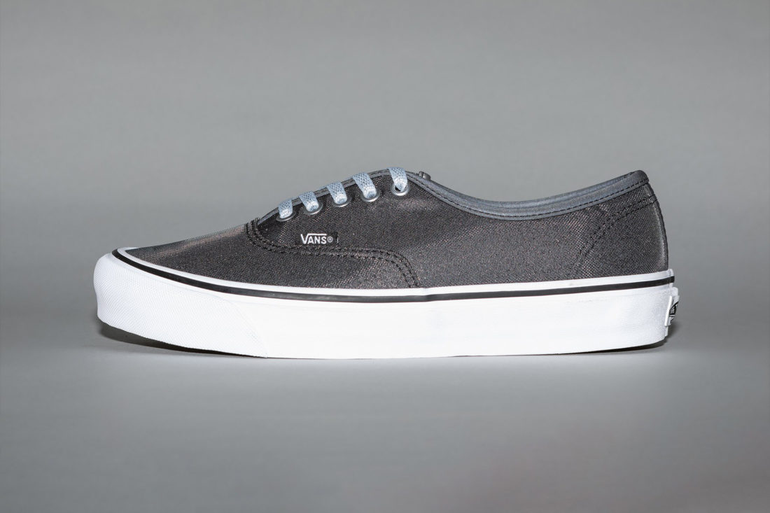 详览 | Vans Vault
