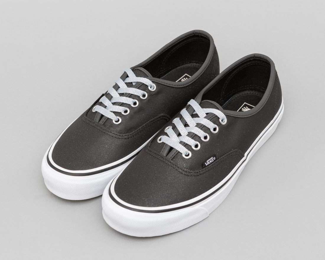 详览 | Vans Vault