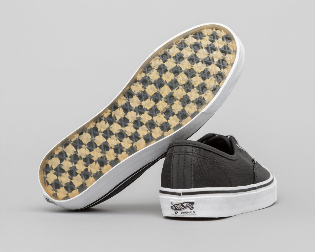 详览 | Vans Vault