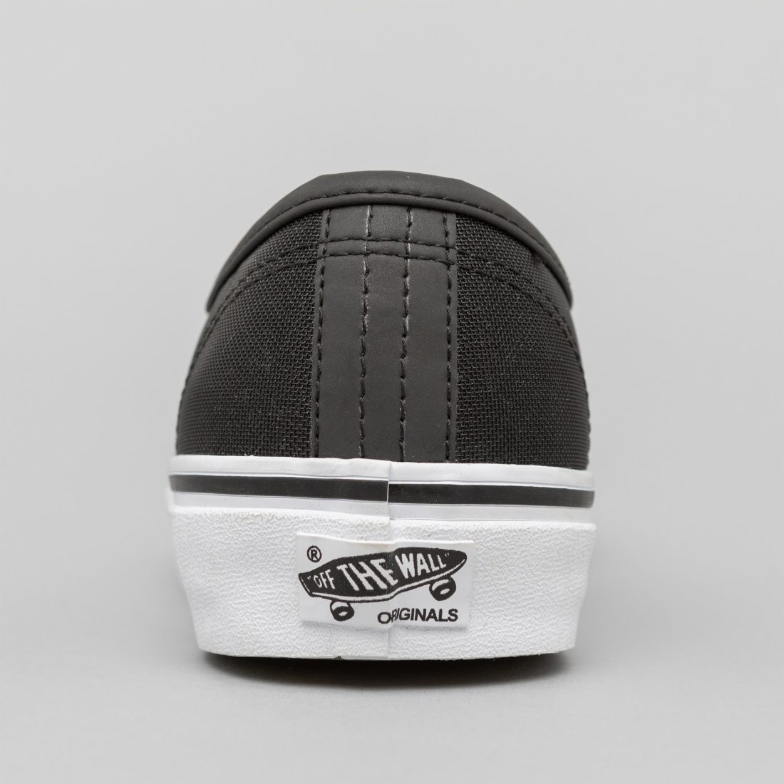 详览 | Vans Vault