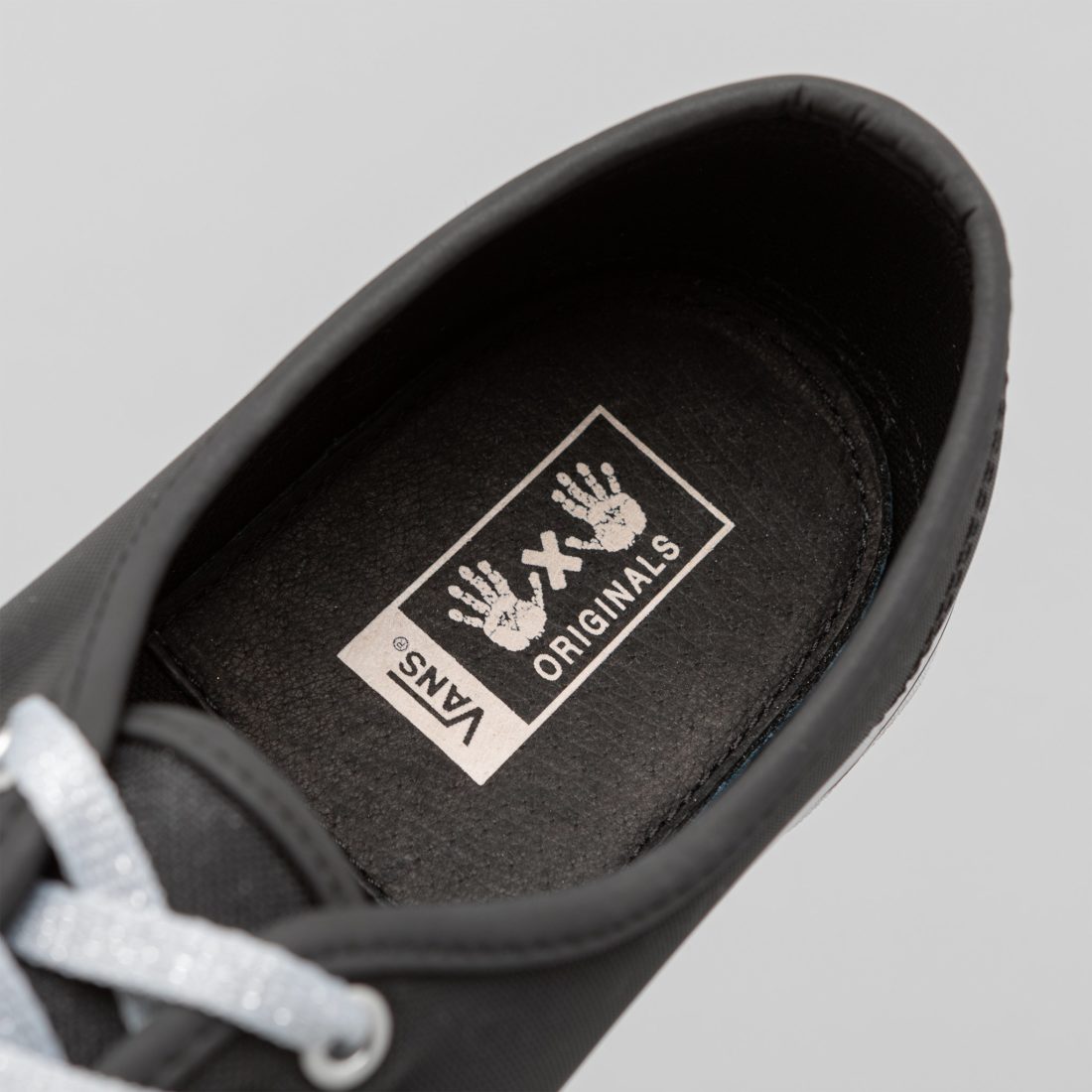 详览 | Vans Vault