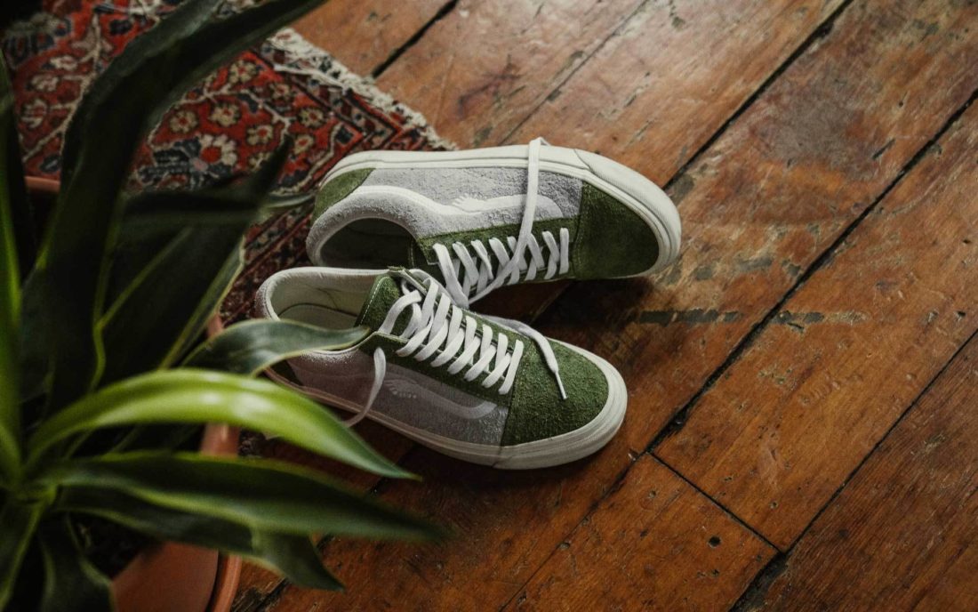 Vans Vault