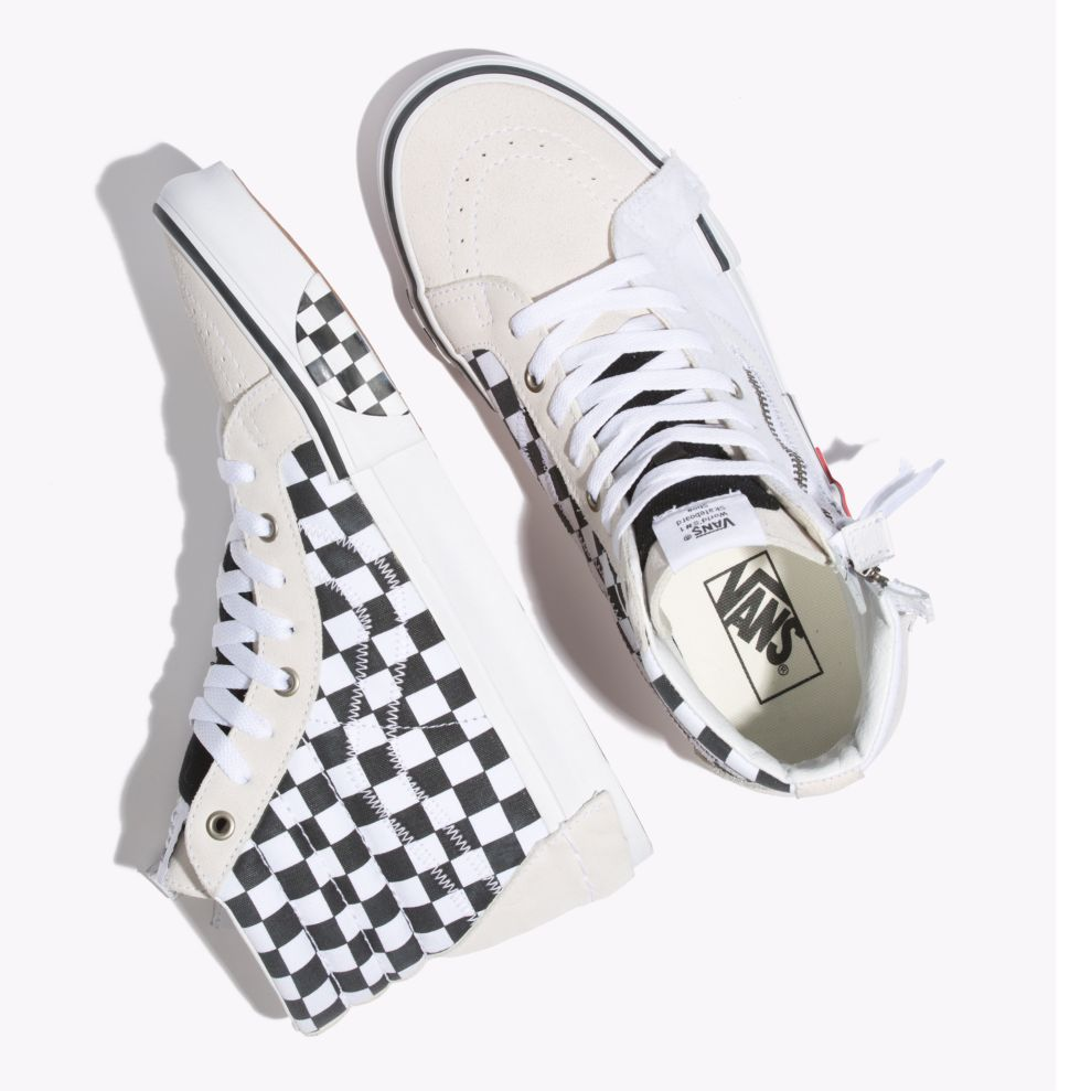 Vans Sk8-Hi Reissue