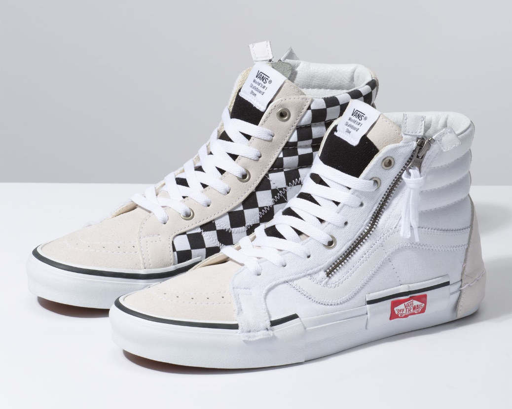 Vans Sk8-Hi Reissue