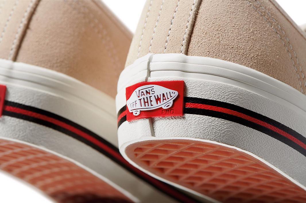 Yardsale x Vans Pro Skate 2018 联名系列-Vans爱好者