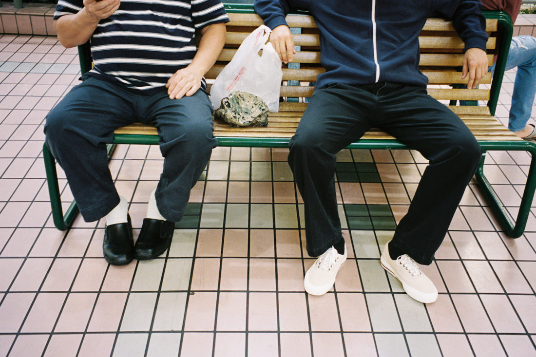 Yardsale x Vans Pro Skate 2018 联名系列-Vans爱好者