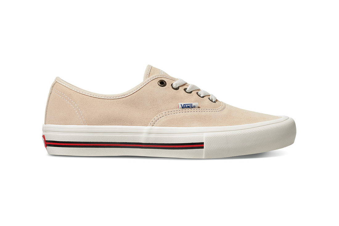 Yardsale x Vans Pro Skate 2018 联名系列-Vans爱好者
