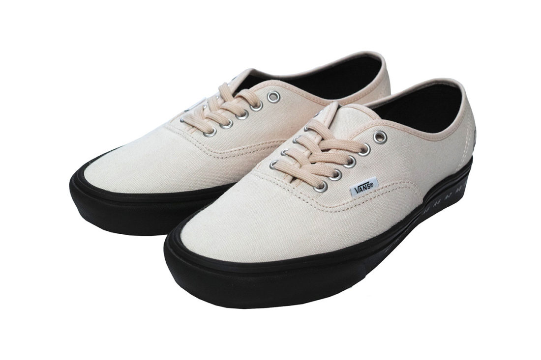 谍照 | Richardson x Vans 2018 联名系列-Vans爱好者