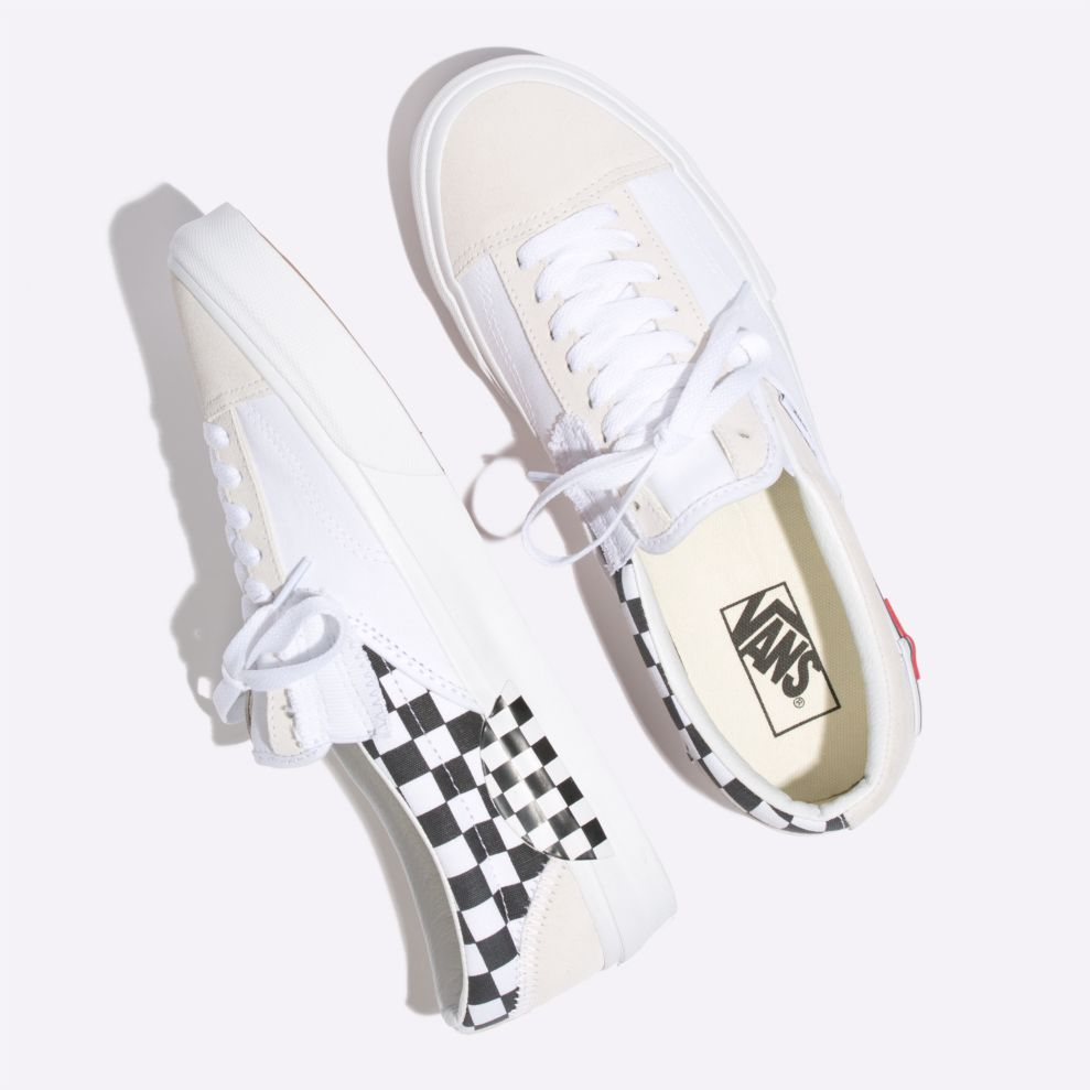 Vans Slip-On