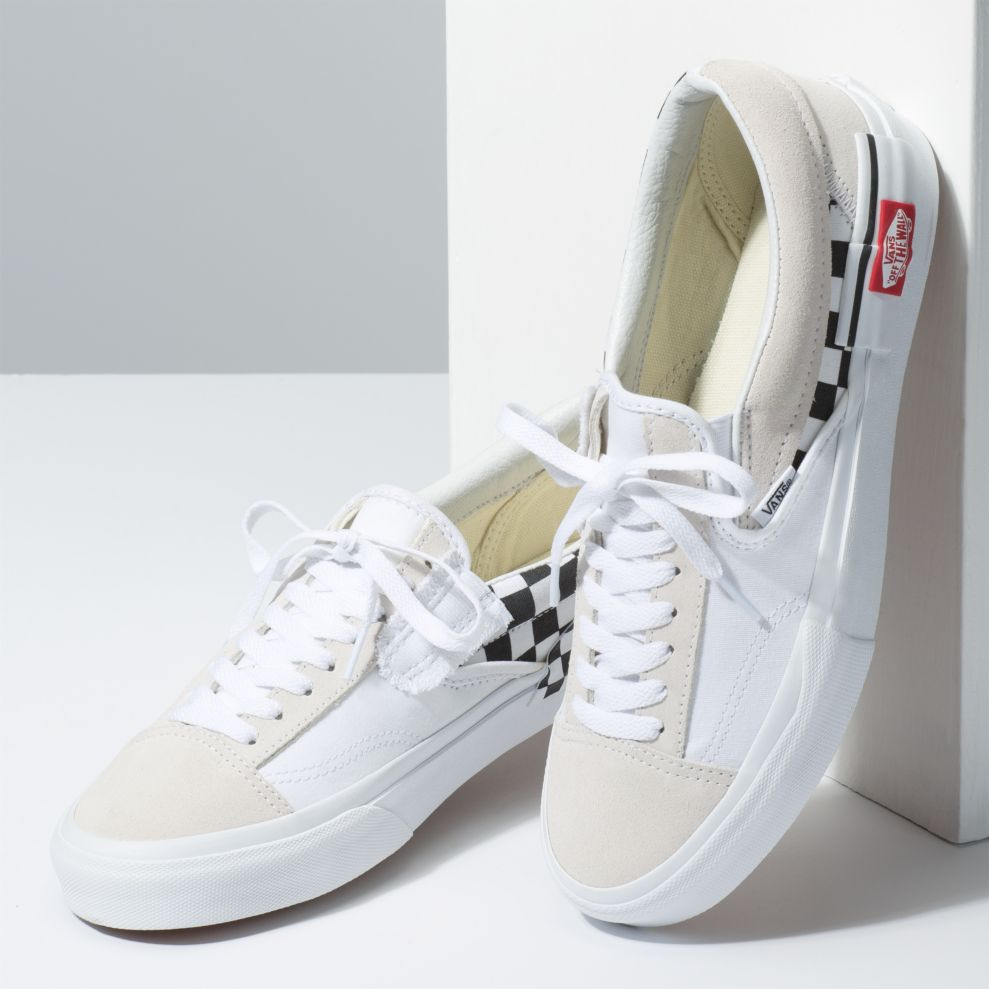 Vans Slip-On