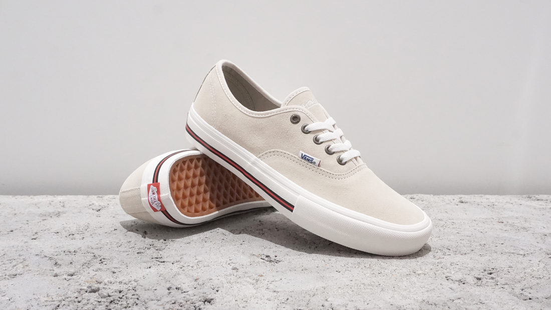 详览 | Yardsale x Vans Pro Skate 2018 联名系列-Vans爱好者