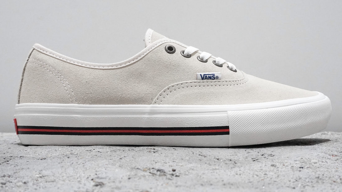 详览 | Yardsale x Vans Pro Skate 2018 联名系列-Vans爱好者