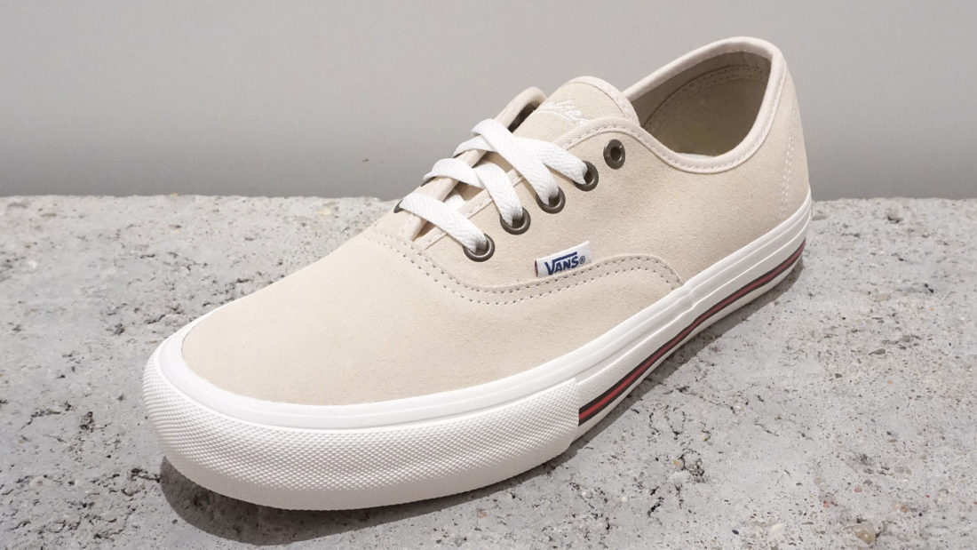 详览 | Yardsale x Vans Pro Skate 2018 联名系列-Vans爱好者