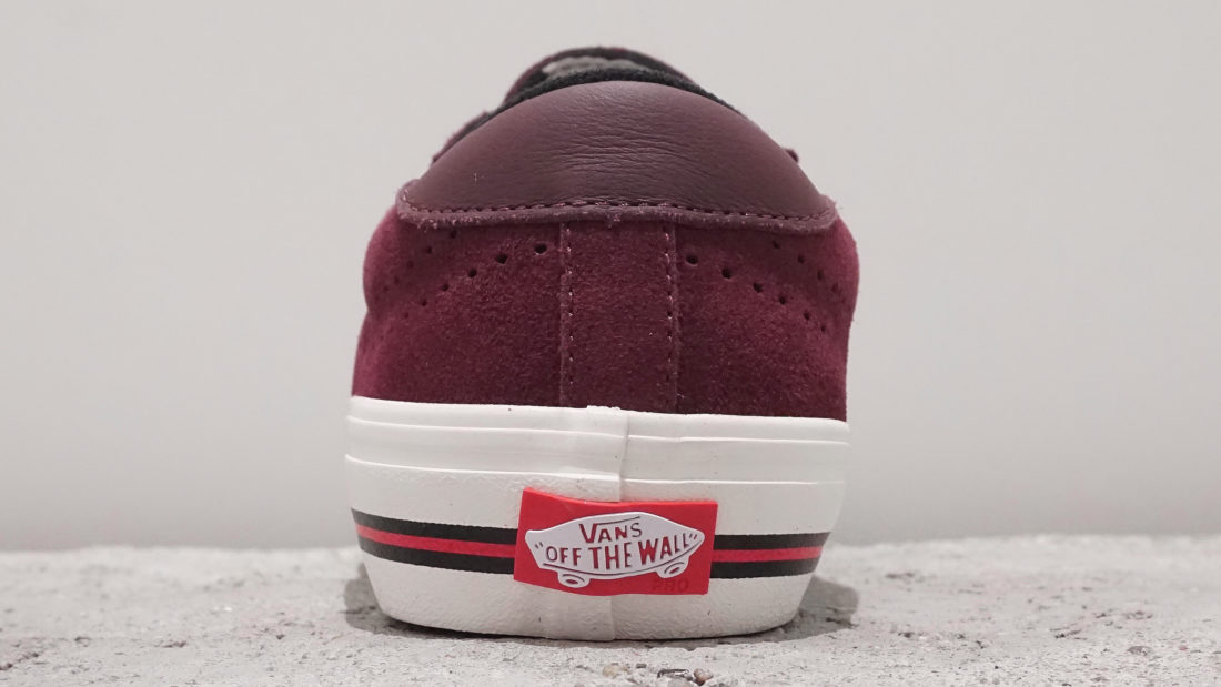 详览 | Yardsale x Vans Pro Skate 2018 联名系列-Vans爱好者