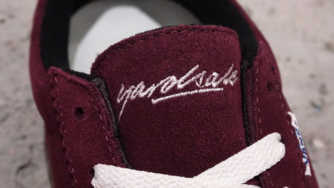 详览 | Yardsale x Vans Pro Skate 2018 联名系列-Vans爱好者