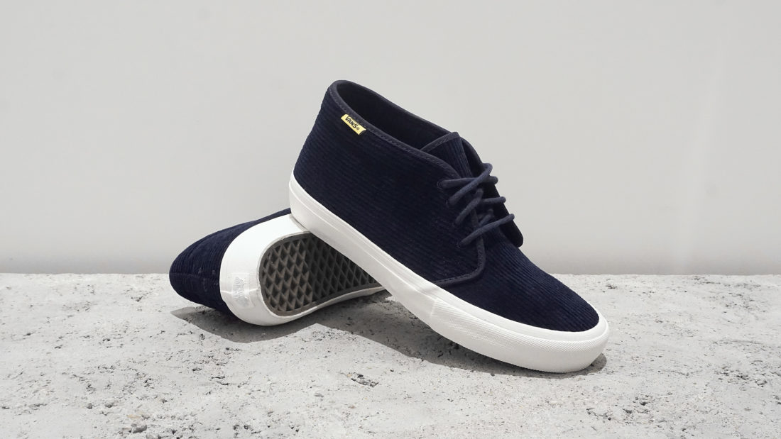 详览 | Pop Trading Company x Vans 2018 联名系列-Vans爱好者