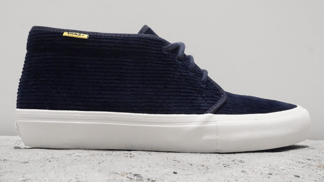 详览 | Pop Trading Company x Vans 2018 联名系列-Vans爱好者
