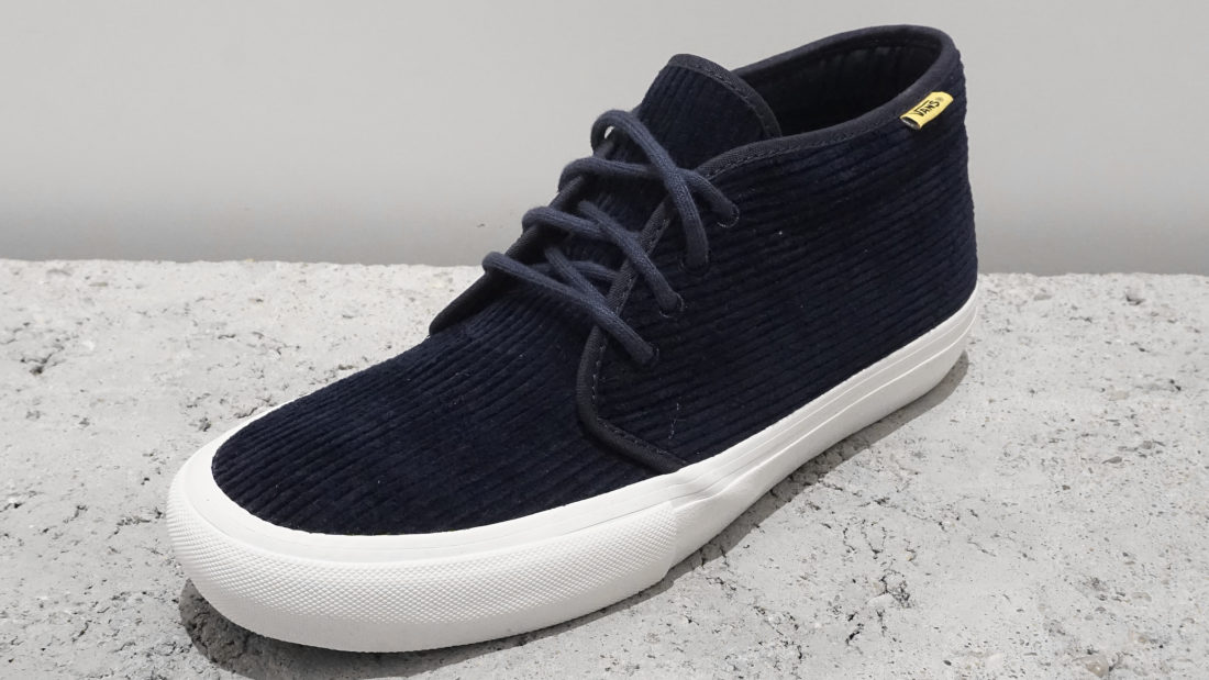 详览 | Pop Trading Company x Vans 2018 联名系列-Vans爱好者