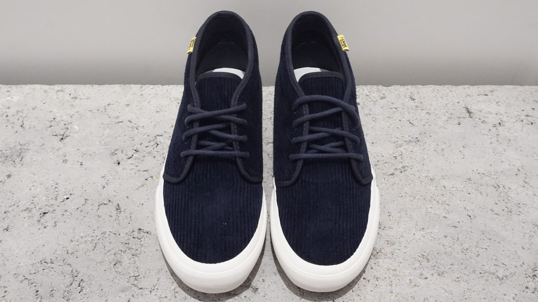 详览 | Pop Trading Company x Vans 2018 联名系列-Vans爱好者