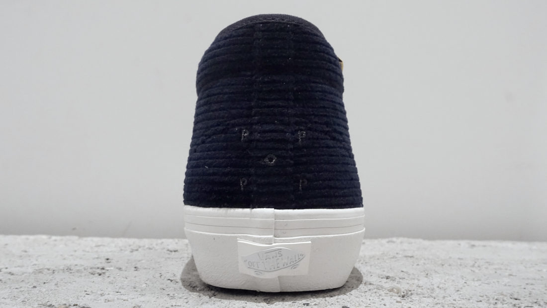 详览 | Pop Trading Company x Vans 2018 联名系列-Vans爱好者