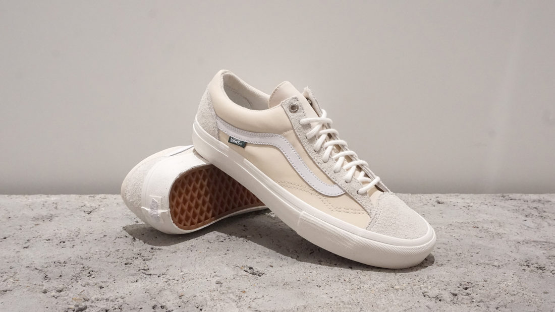 详览 | Pop Trading Company x Vans 2018 联名系列-Vans爱好者