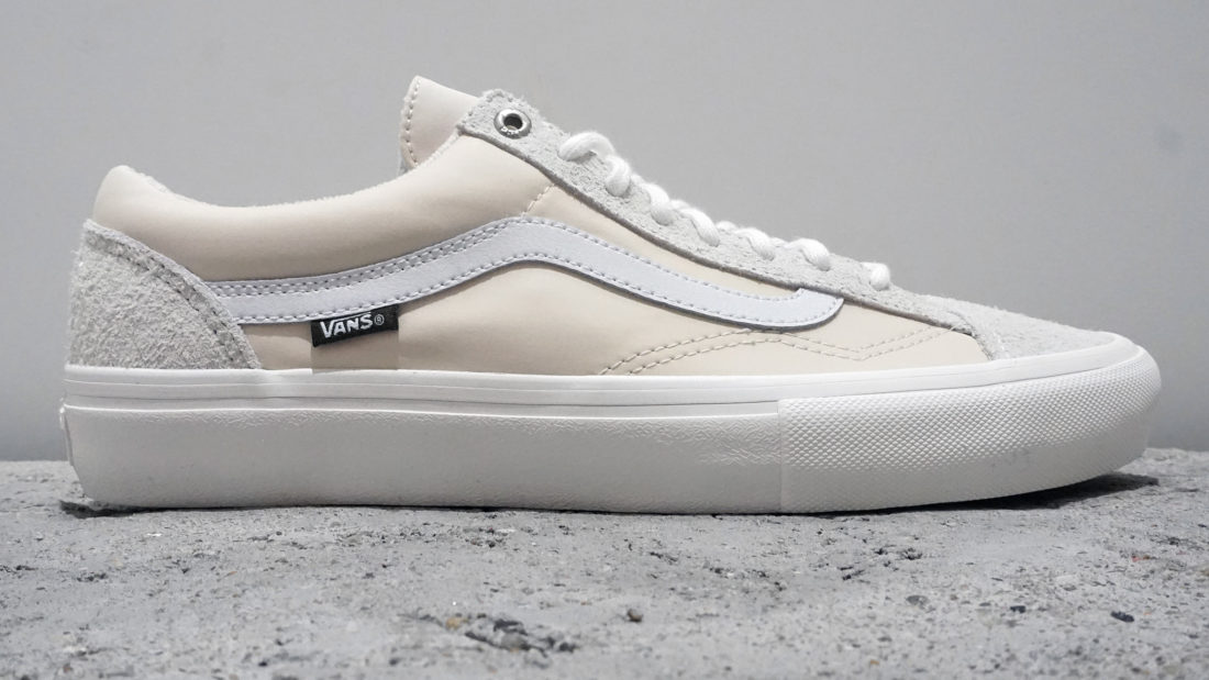 详览 | Pop Trading Company x Vans 2018 联名系列-Vans爱好者