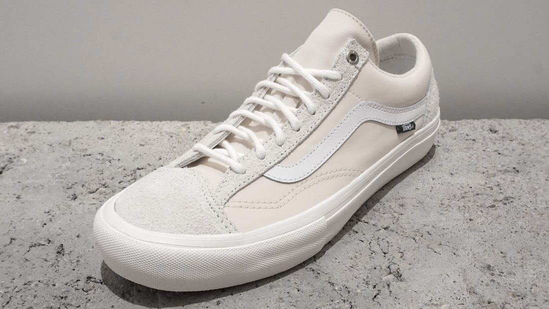 详览 | Pop Trading Company x Vans 2018 联名系列-Vans爱好者